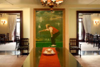 HALFWAY HOUSE